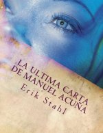 La Ultima Carta De Manuel Acu?a: La ni?a purpura del otro lado del lago !