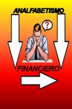 Analfabetismo Financiero