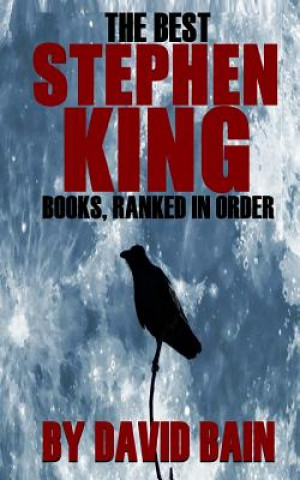 The Best Stephen King Books, Ranked in Order