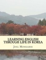 Learning English Through Life in Korea