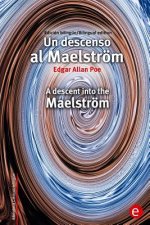 Un descenso al Maelström/A descent into the Maelström: Edición bilingüe/Bilingual edition