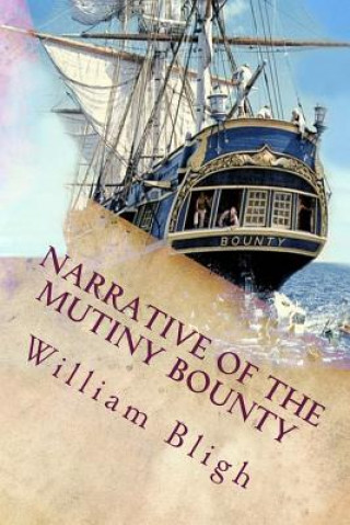 Narrative of the Mutiny Bounty