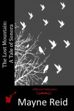 The Lost Mountain: A Tale of Sonora