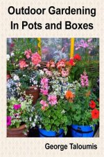 Outdoor Gardening In Pots and Boxes