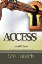 Access: Exploring a limitless life