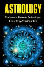 Astrology: The Planets, Elements, Zodiac Signs & How They Affect Your Life