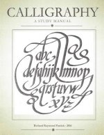 Calligraphy, a study manual