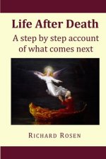 Life After Death: a step by step account of what comes next