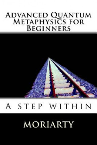 Advanced Quantum Metaphysics for Beginners: A step within