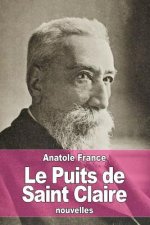 Le Puits de Saint Claire