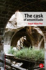 The cask of amontillado