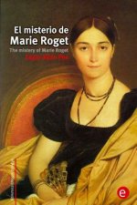 El misterio de Marie Roget/The mistery of Marie Roget: Edición bilingüe/Bilingual edition
