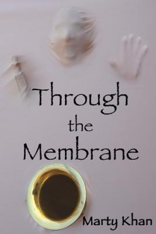 Through the Membrane: Three Novellas