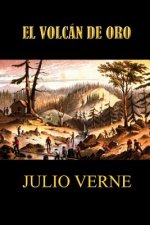 El volcán de oro