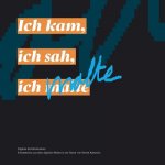 Ich Kam, Ich Sah, Ich Malte: Erkenntnisse Aus Dem Digitalen Malen in Der Natur Von Simon Ketteniss