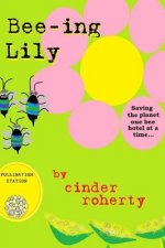 Bee-ing Lily...: Saving the Planet One Bee Hotel at a Time