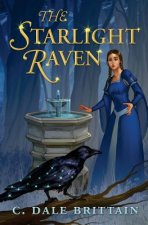 Starlight Raven