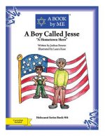 A Boy Called Jesse: 