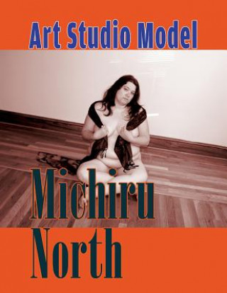 Art Studio Model: Michiru North