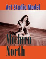 Art Studio Model: Michiru North