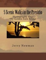 5 Scenic Walks in the Presidio: Photography Near the Golden Gate Bridge