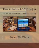 How to build a LAMP project: Home Automation / Home Security