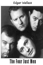 The Four Just Men