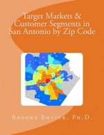 Target Markets & Customer Segments in San Antonio by Zip Code