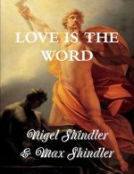Love is The Word: The Tower: Book II