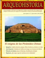 ARQUEOHISTORIA. Por una arqueología Sin Fronteras: Época Segunda - n° 7 - Agosto de 2015 - ISSN: 1137-5221. Revista fundada en 1997