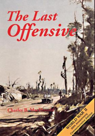 The Last Offensive