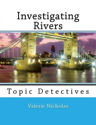 Investigating Rivers: Topic Detectives