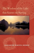 The Wisdom of the Lake that Knows no Stirring