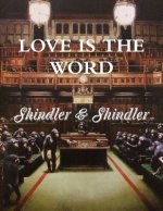 Love is The Word: The Tower: Book II
