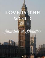 Love is The Word: The Tower: Book II