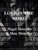 Love is The Word: The Tower: Book II