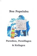 Parodien, Persiflagen & Kollagen