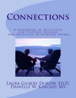 Connections: A handbook of activities for visiting friends and relatives in nursing homes