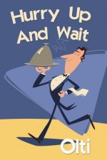 Hurry Up And Wait: The Good, the Bad and the Punters... The facts as I recall Or... The Truth, the Whole Truth and Nothing Like the Truth