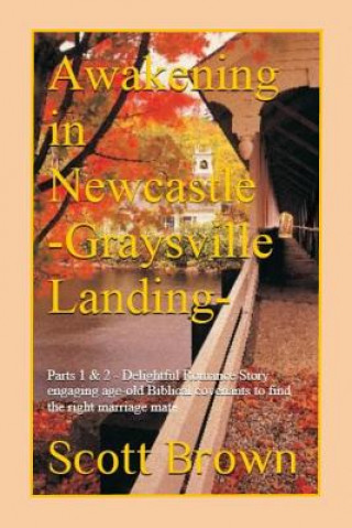 Awakening in Newcastle -Graysville Landing-: Delightful Romance Story engaging are-old Biblical covnants to find the right marriage mate