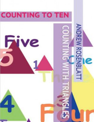 Counting with Triangles: Counting to Ten
