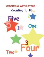 Counting With Stars: Counting To Ten