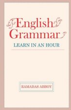 English Grammar: Learn in an Hour