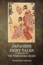 Japanese Fairy Tales