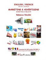 Anglais / Francais: Marketing & Publicite: Version couleur