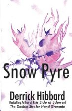Snow Pyre