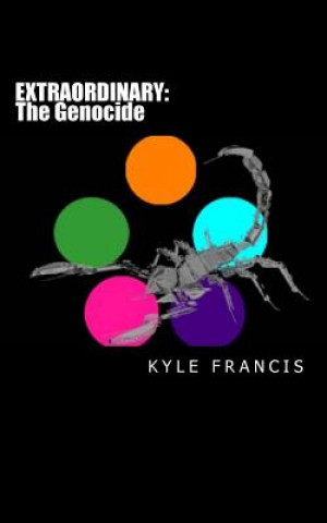 Extraordinary: The Genocide