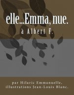 elle...Emma, nue.