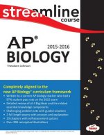 Streamline AP Biology: Color