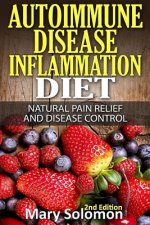 Autoimmune Disease Inflammation Diet: Natural Pain Relief and Disease Control
